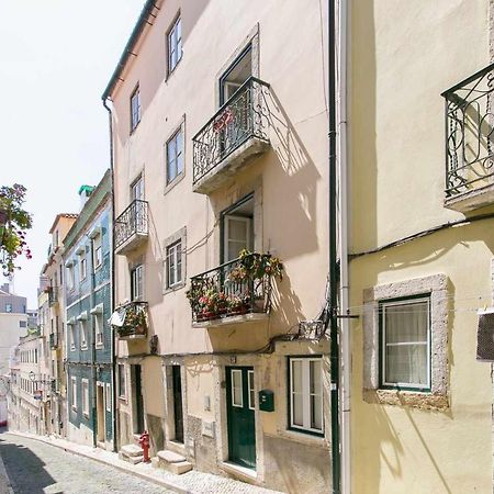 Cozy Apartment City Center Av Liberdade Lisboa Exterior foto