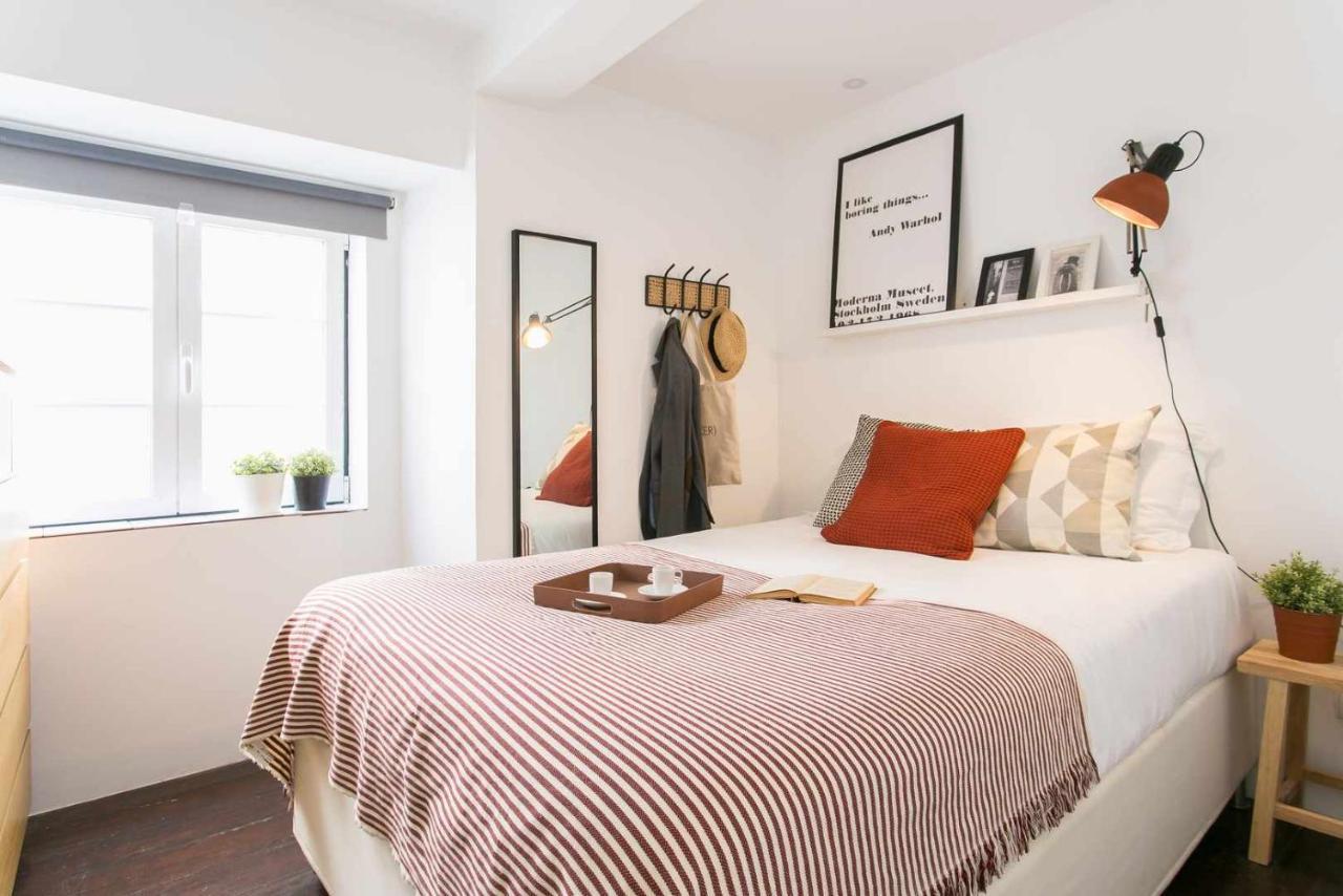 Cozy Apartment City Center Av Liberdade Lisboa Exterior foto