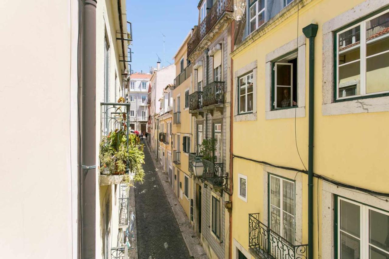 Cozy Apartment City Center Av Liberdade Lisboa Exterior foto