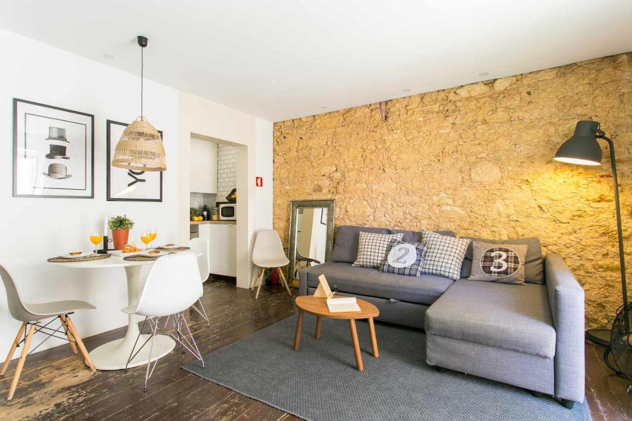Cozy Apartment City Center Av Liberdade Lisboa Exterior foto